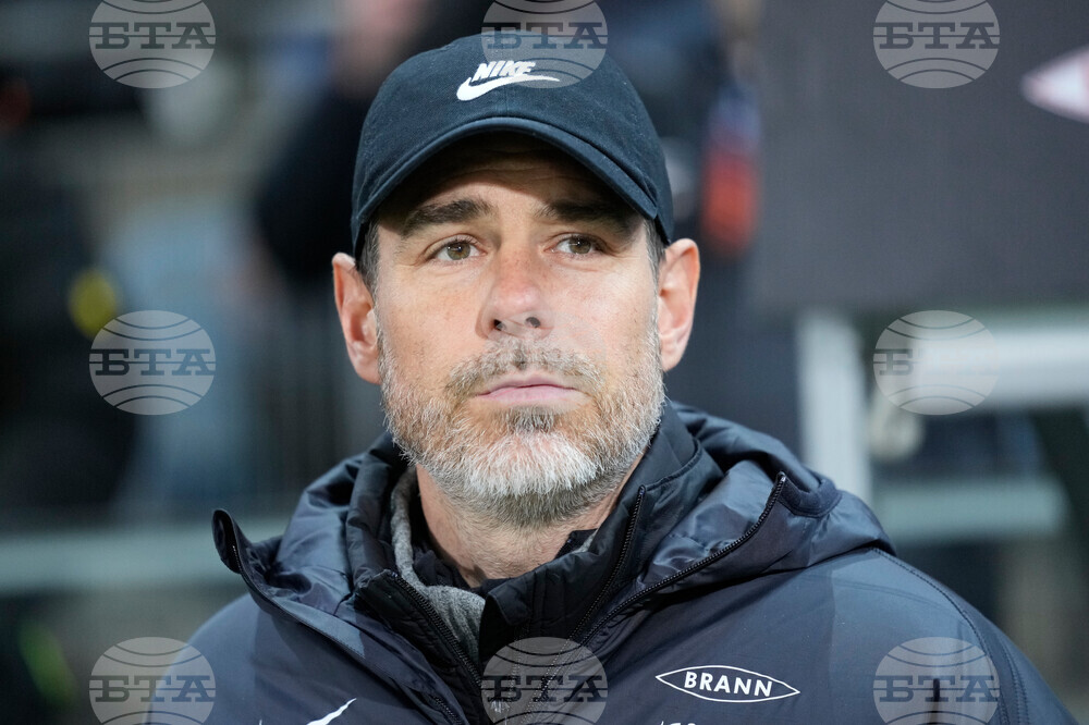 Austria Europa League Soccer