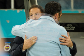 Romania Europa League Soccer