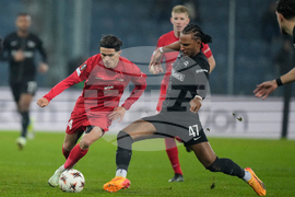 Austria Europa League Soccer