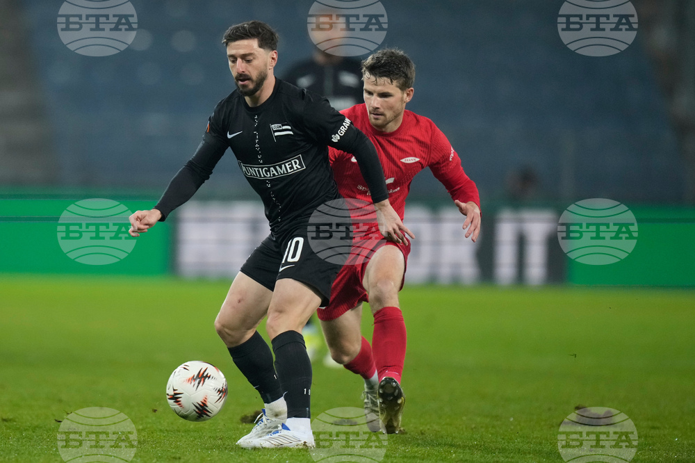 Austria Europa League Soccer