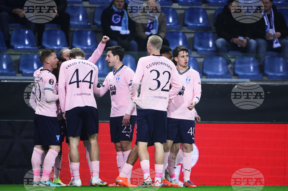 Belgium Europa League Soccer