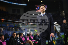 Portugal Europa League Soccer