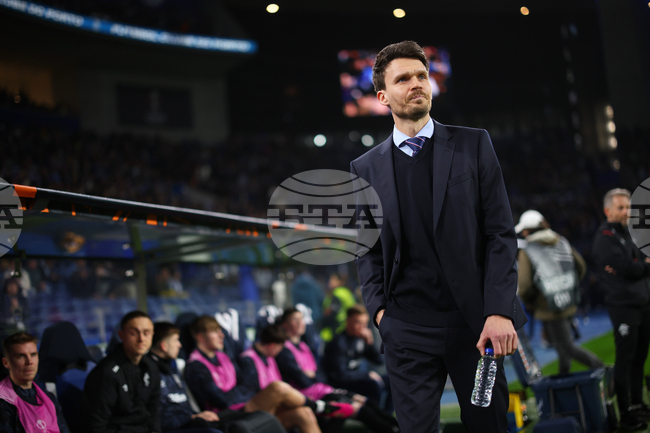 Portugal Europa League Soccer