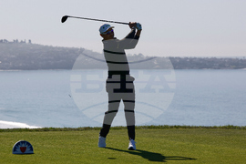 Farmers Insurance Open Golf