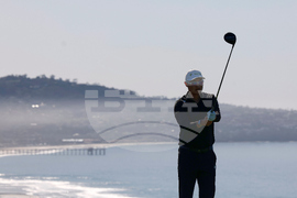 Farmers Insurance Open Golf