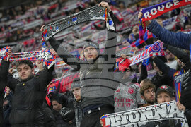 France Europa League Soccer