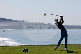 Farmers Insurance Open Golf