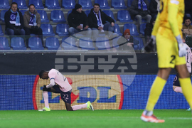 Belgium Europa League Soccer