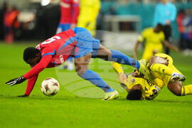 Romania Europa League Soccer