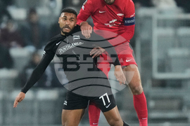 Austria Europa League Soccer