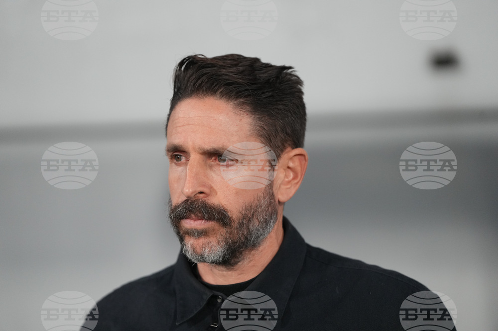 Serbia Europa League Soccer