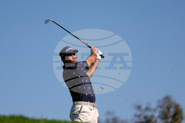 Farmers Insurance Open Golf
