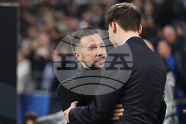 Portugal Europa League Soccer