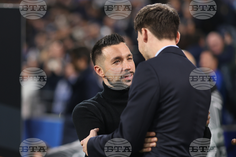 Portugal Europa League Soccer