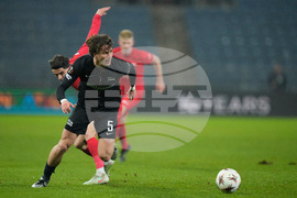 Austria Europa League Soccer