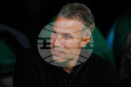 Spain Soccer Europa League Soccer