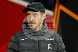 France Europa League Soccer