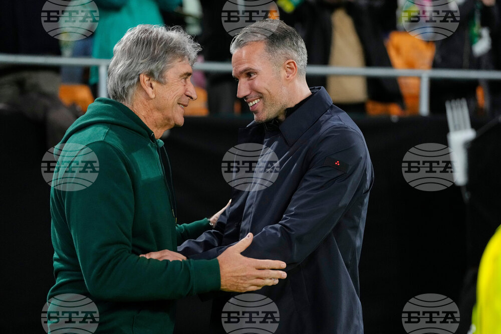 Spain Soccer Europa League Soccer