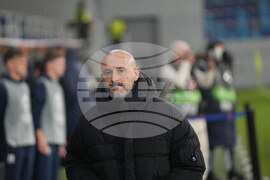 Serbia Europa League Soccer