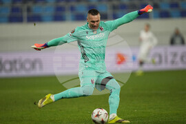 Serbia Europa League Soccer