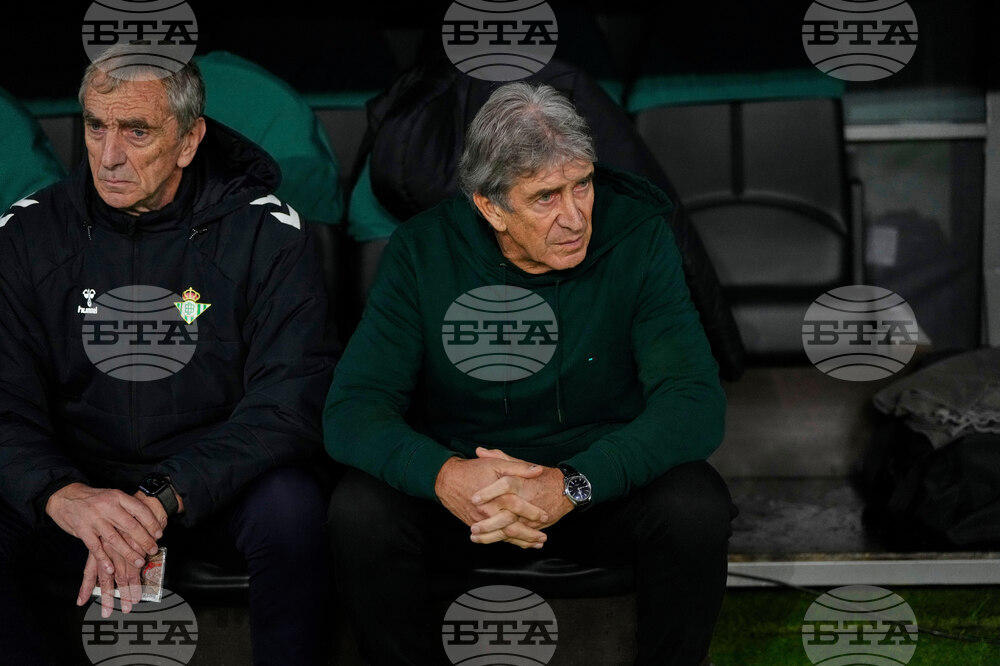 Spain Soccer Europa League Soccer