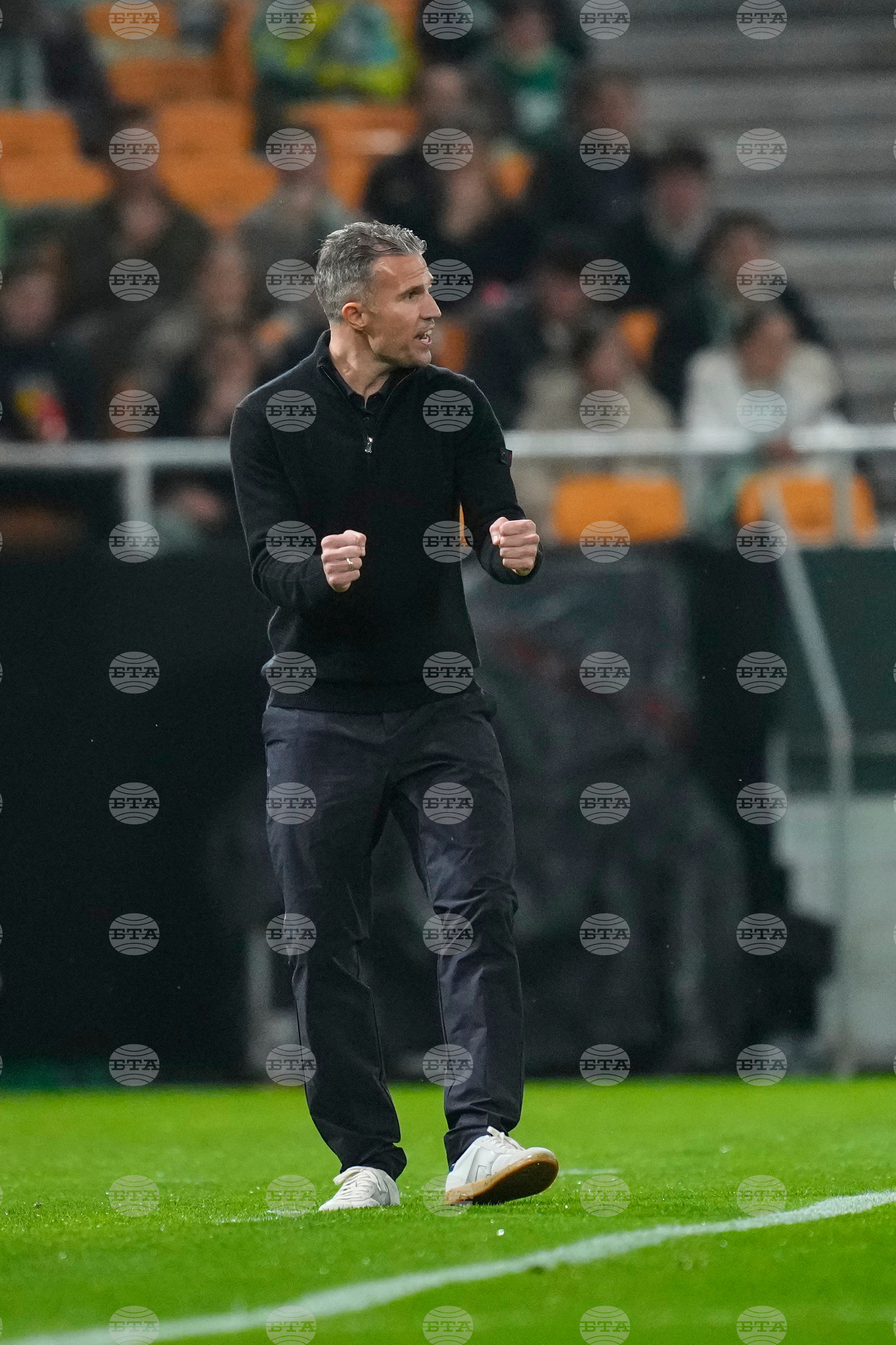 Spain Soccer Europa League Soccer