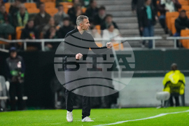 Spain Soccer Europa League Soccer