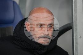 Serbia Europa League Soccer