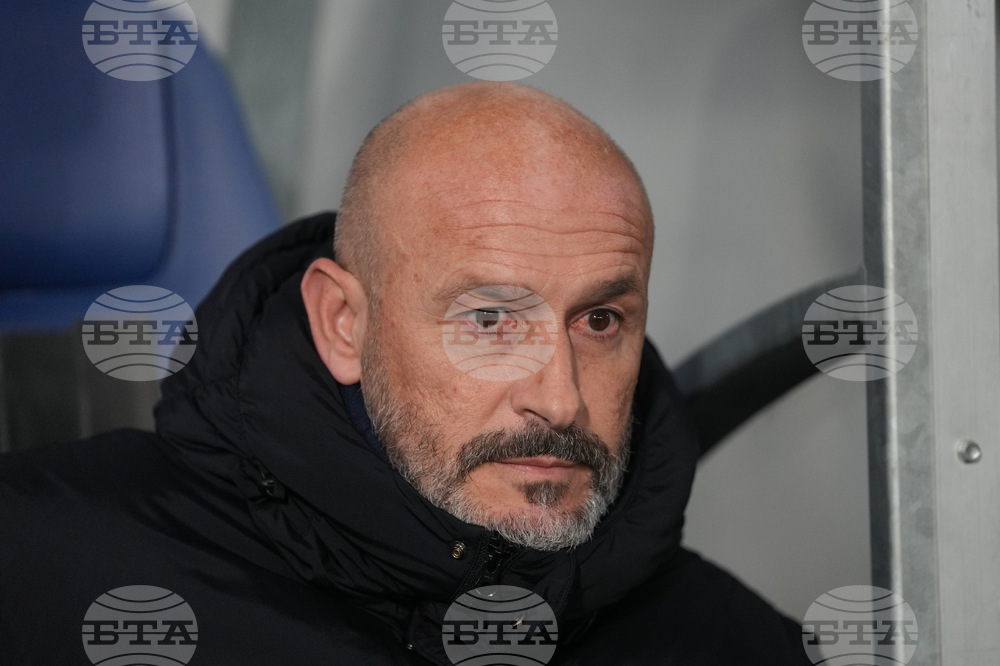 Serbia Europa League Soccer