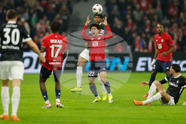 France Europa League Soccer