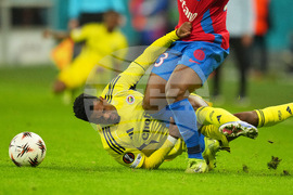 Romania Europa League Soccer