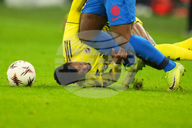 Romania Europa League Soccer