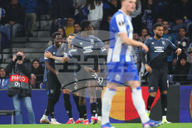 Portugal Europa League Soccer