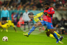 Romania Europa League Soccer