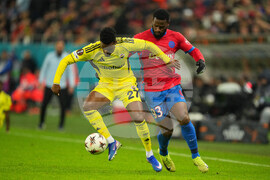 Romania Europa League Soccer