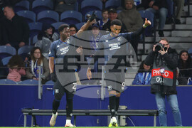 Portugal Europa League Soccer