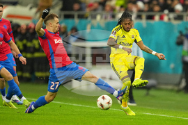 Romania Europa League Soccer