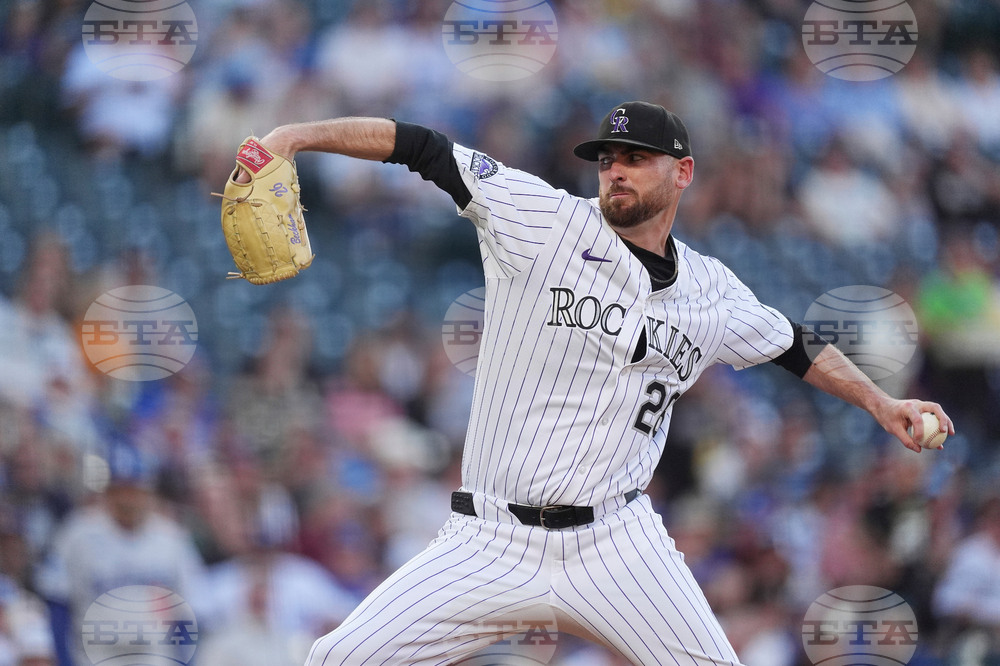 Rangers Moves Baseball