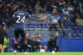 Portugal Europa League Soccer