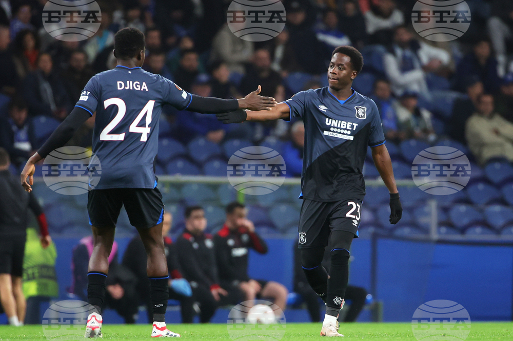 Portugal Europa League Soccer