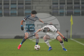 Serbia Europa League Soccer