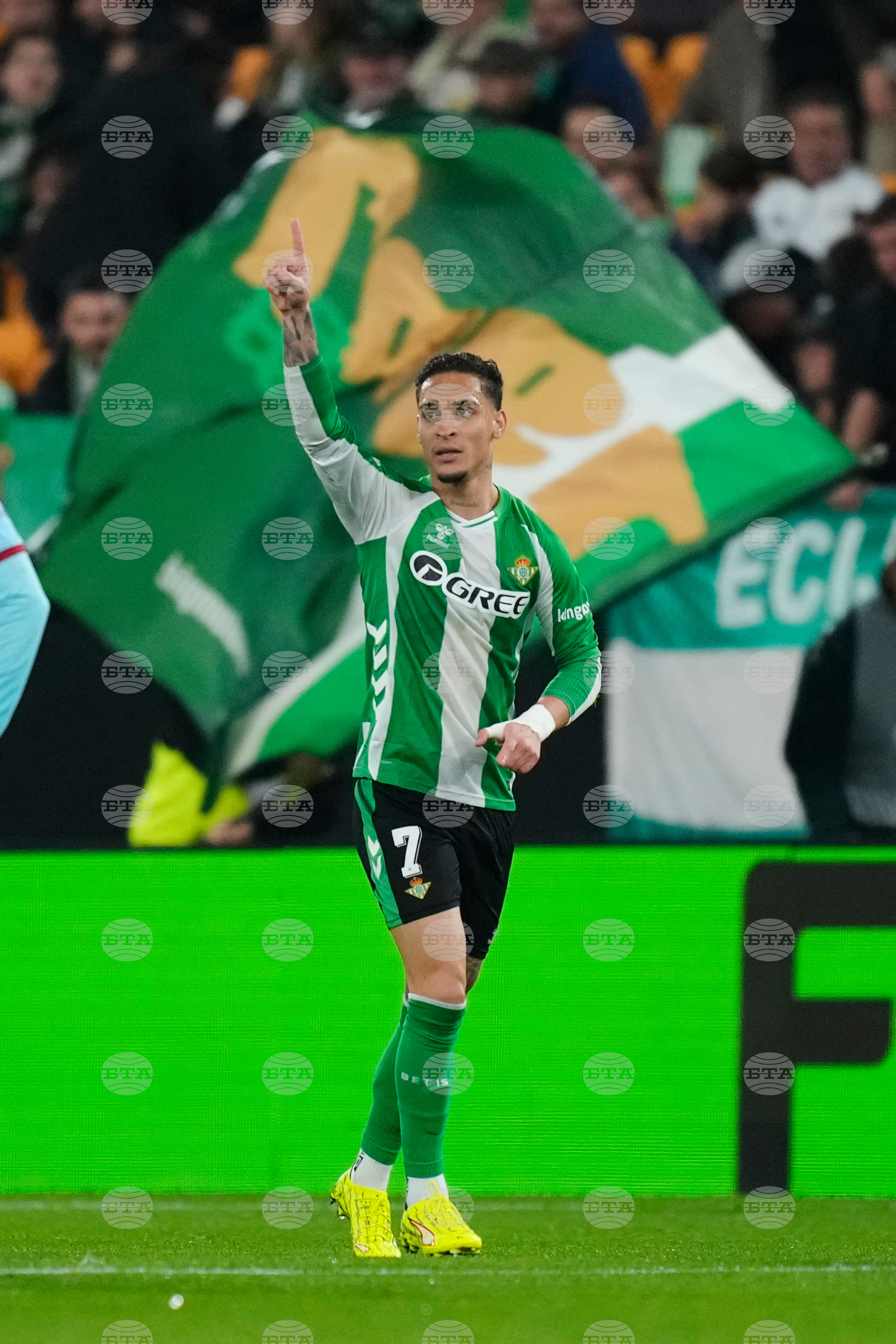 Spain Soccer Europa League Soccer