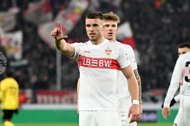 Germany Europa League Soccer