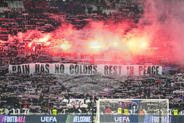 France Europa League Soccer