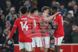 Britain Europa League Soccer