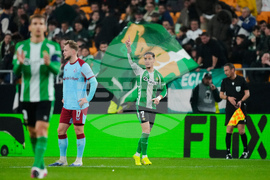 Spain Soccer Europa League Soccer