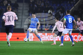 Belgium Europa League Soccer