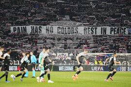 France Europa League Soccer