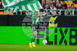 Spain Soccer Europa League Soccer