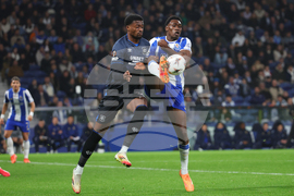 Portugal Europa League Soccer